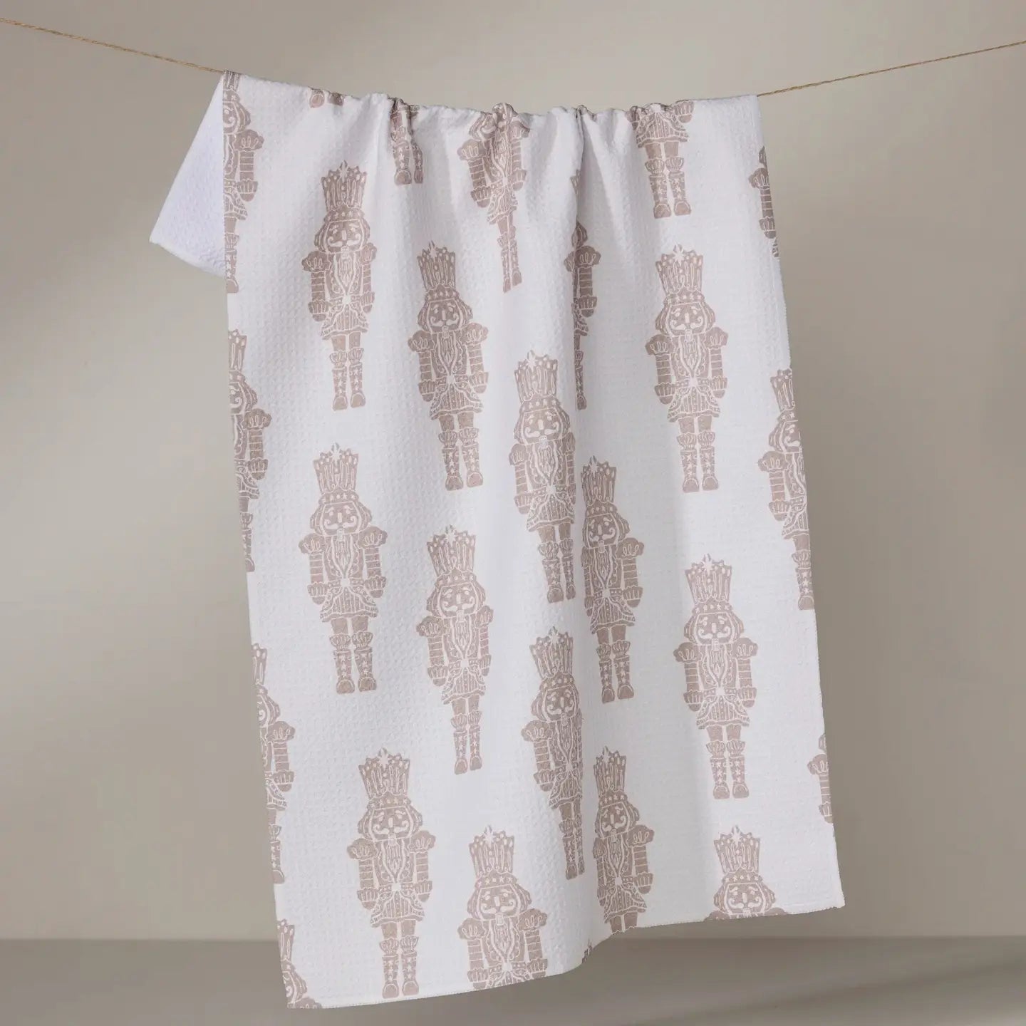Clara Tea Towel
